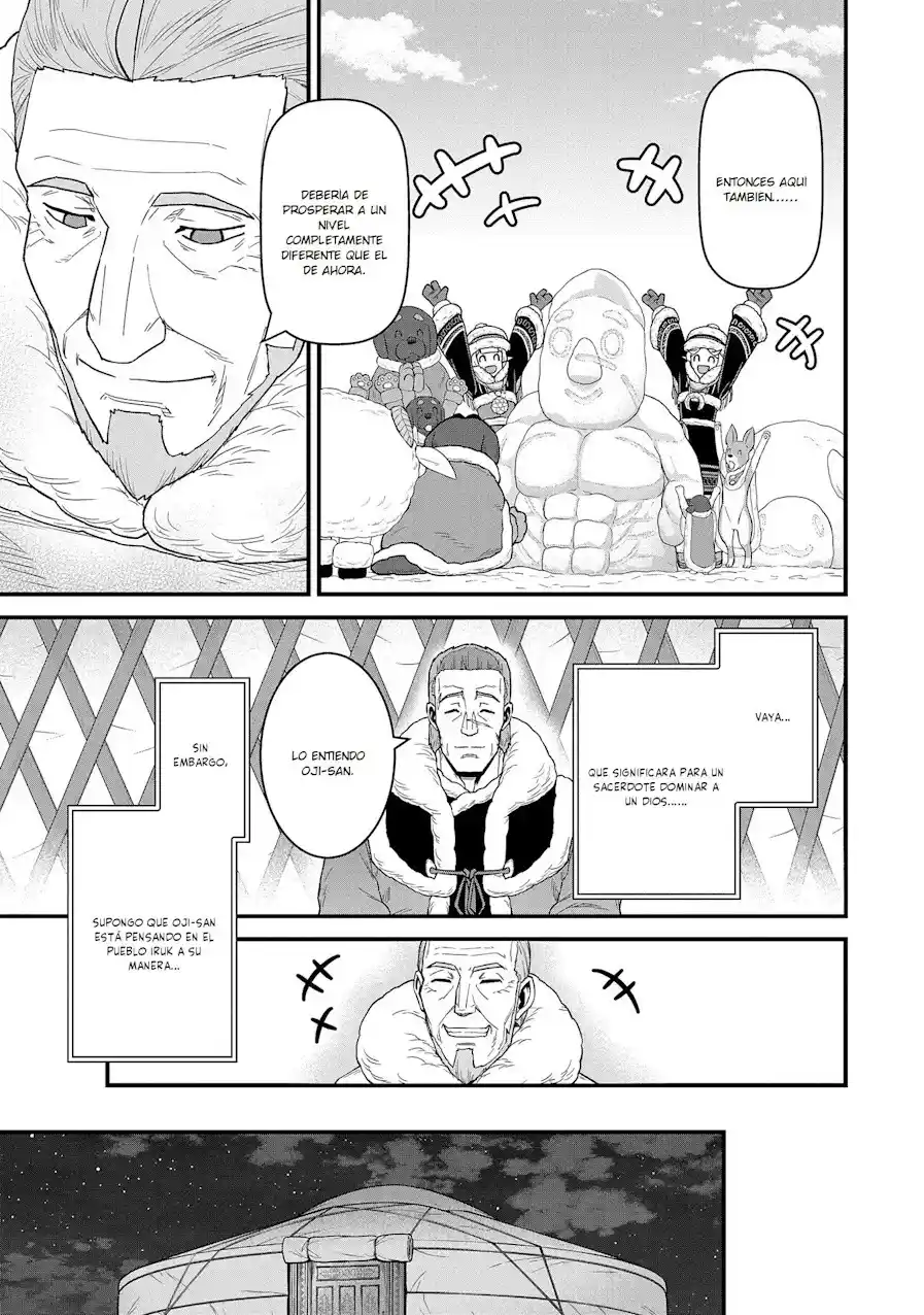 Ryoumin 0-nin Start No Henkyou Ryoushu-sama: Ao No Dias To Soukaku No Otome - Capítulo 54 - Página 11 - LectorTMOo