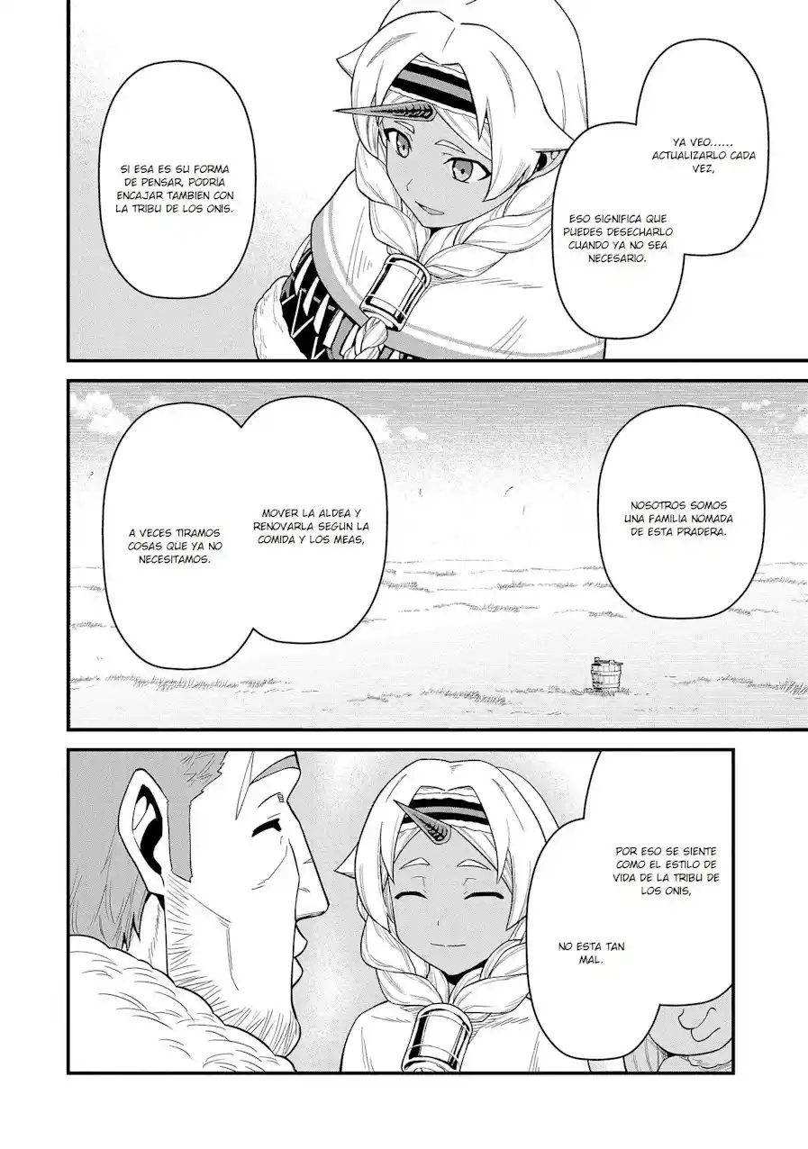 Ryoumin 0-nin Start No Henkyou Ryoushu-sama: Ao No Dias To Soukaku No Otome - Capítulo 54 - Página 17 - LectorTMOo