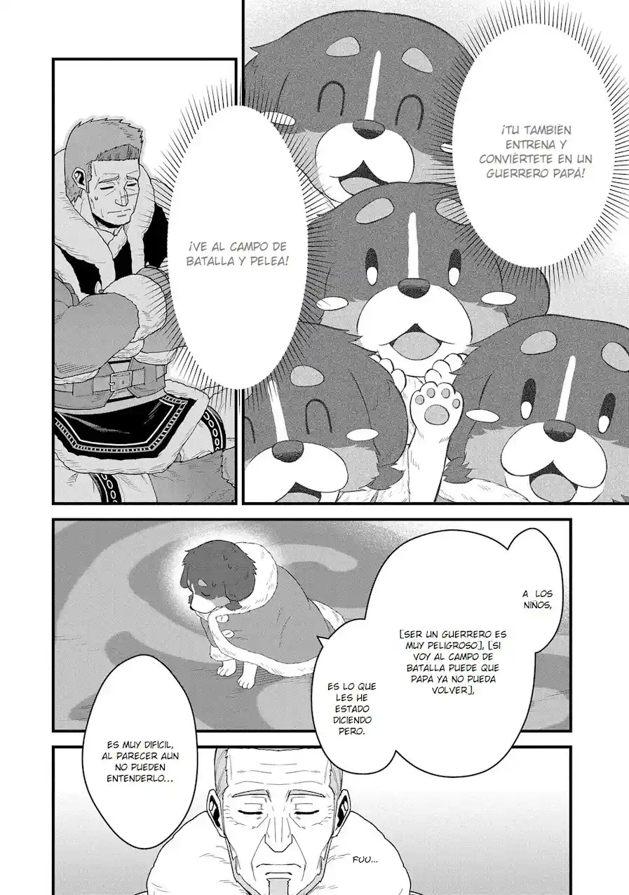 Ryoumin 0-nin Start No Henkyou Ryoushu-sama: Ao No Dias To Soukaku No Otome - Capítulo 55 - Página 6 - LectorTMOo