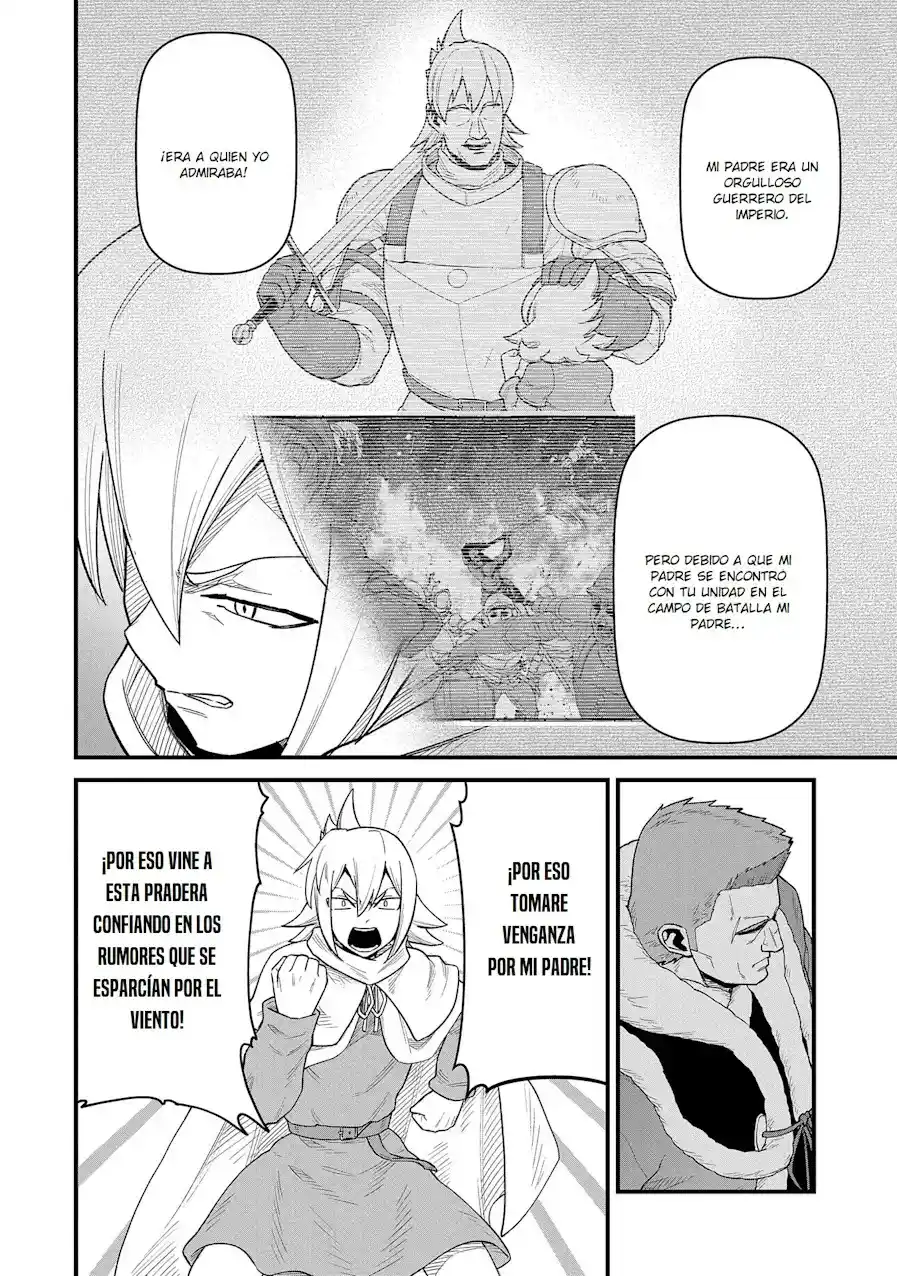 Ryoumin 0-nin Start No Henkyou Ryoushu-sama: Ao No Dias To Soukaku No Otome - Capítulo 55 - Página 12 - LectorTMOo