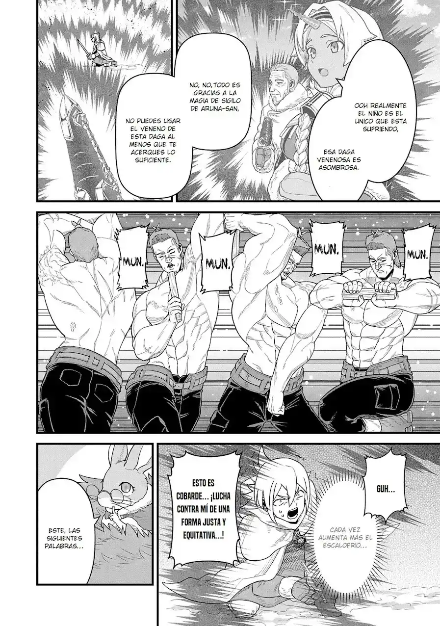 Ryoumin 0-nin Start No Henkyou Ryoushu-sama: Ao No Dias To Soukaku No Otome - Capítulo 55 - Página 22 - LectorTMOo