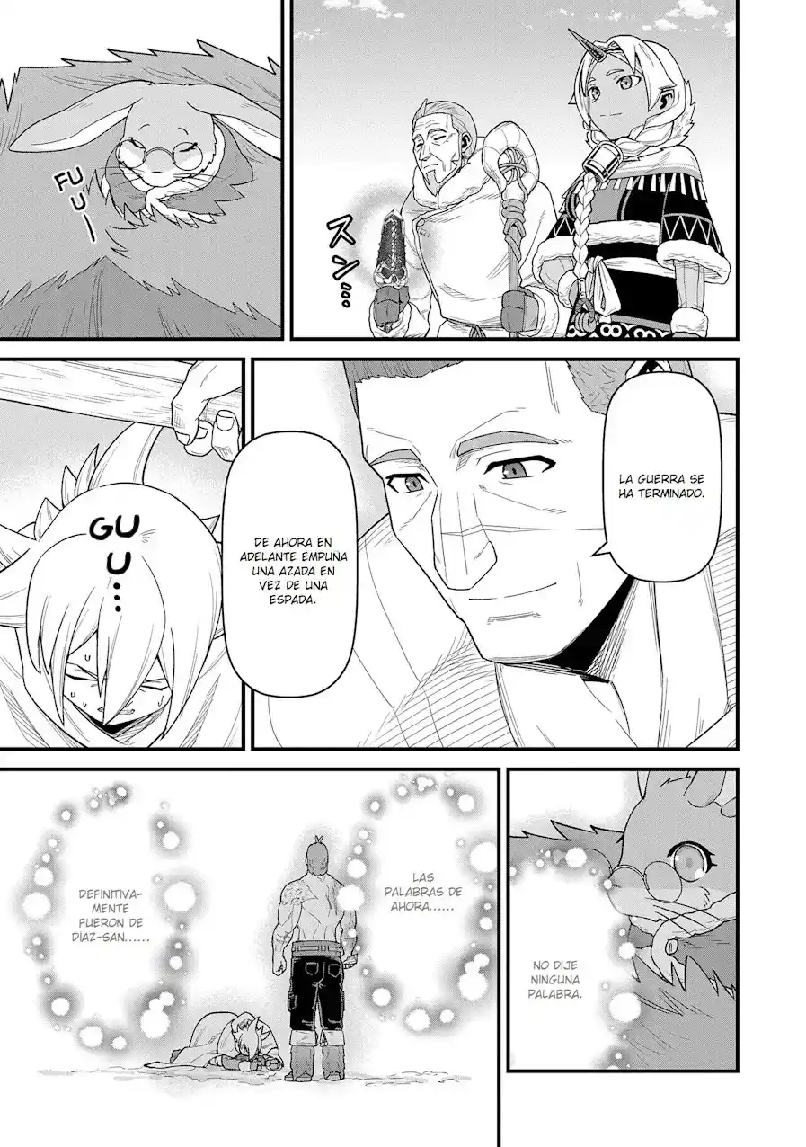 Ryoumin 0-nin Start No Henkyou Ryoushu-sama: Ao No Dias To Soukaku No Otome - Capítulo 55 - Página 25 - LectorTMOo