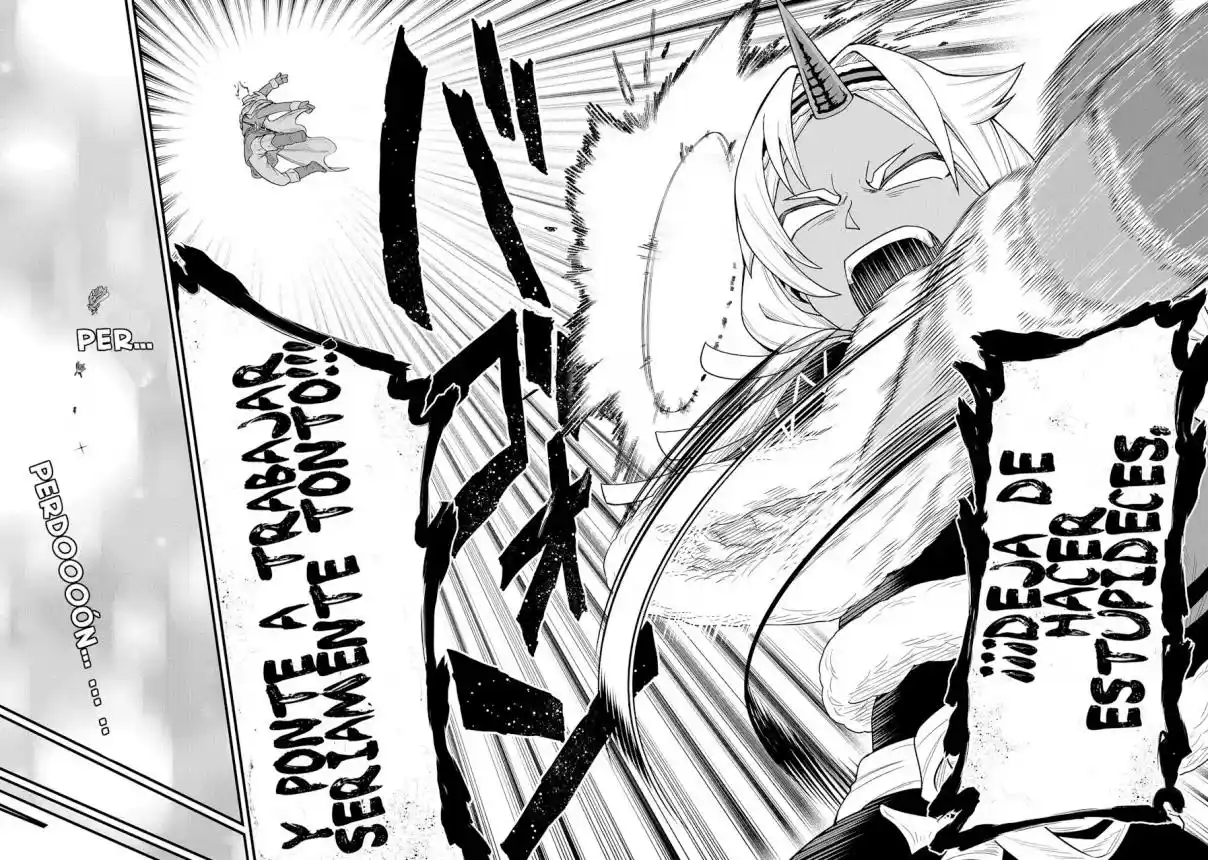 Ryoumin 0-nin Start No Henkyou Ryoushu-sama: Ao No Dias To Soukaku No Otome - Capítulo 55 - Página 30 - LectorTMOo