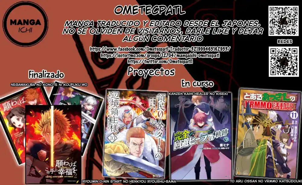 Ryoumin 0-nin Start No Henkyou Ryoushu-sama: Ao No Dias To Soukaku No Otome - Capítulo 55 - Página 34 - LectorTMOo