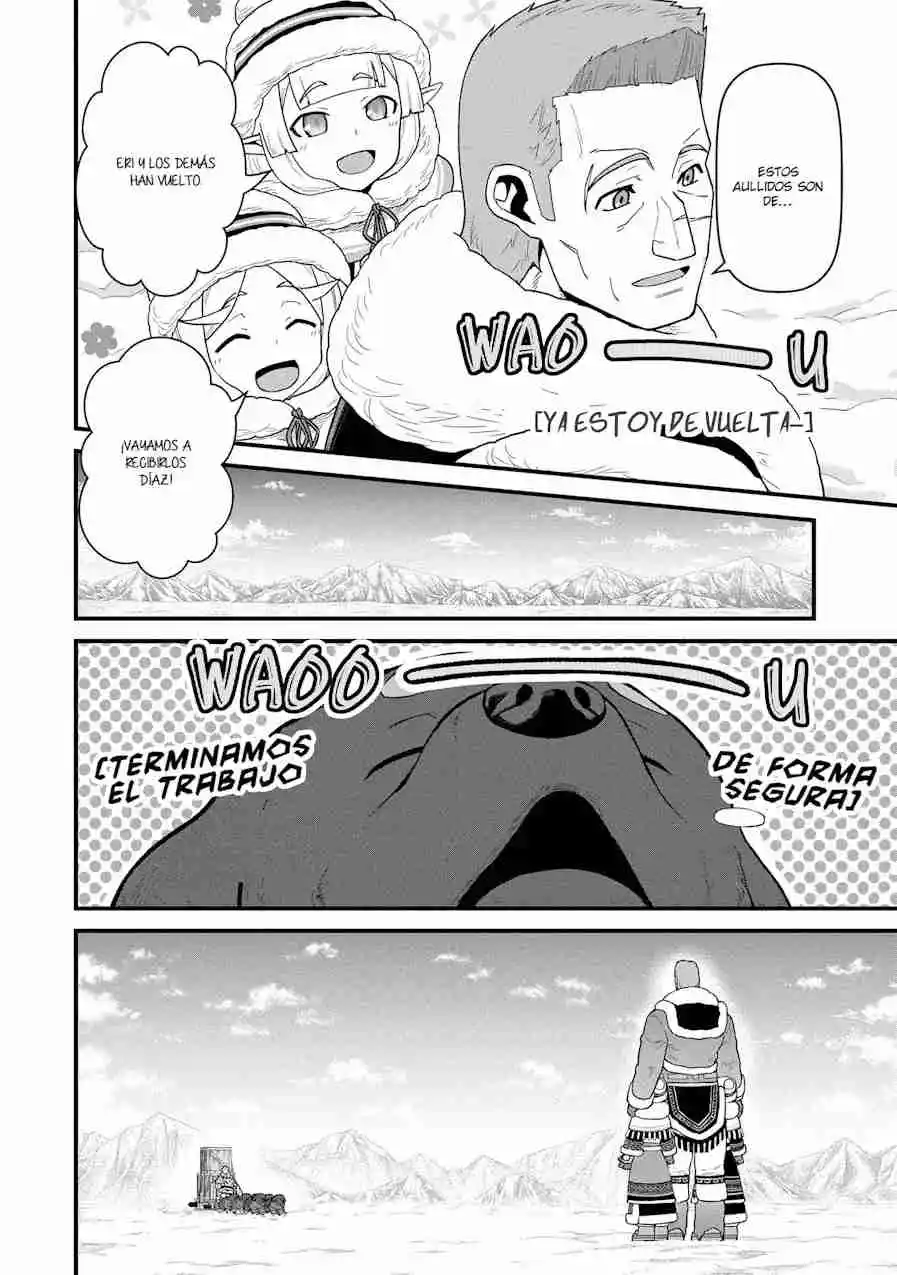 Ryoumin 0-nin Start No Henkyou Ryoushu-sama: Ao No Dias To Soukaku No Otome - Capítulo 56 - Página 6 - LectorTMOo