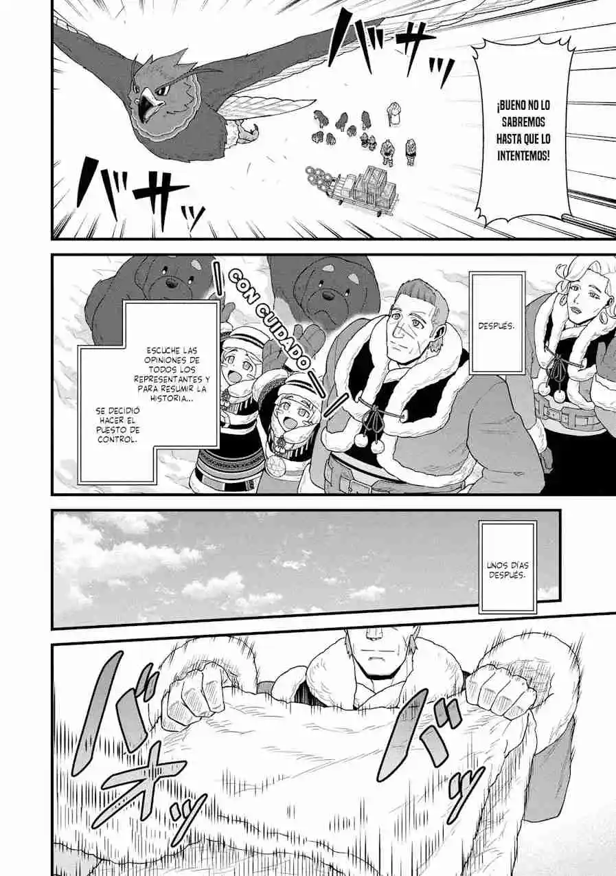 Ryoumin 0-nin Start No Henkyou Ryoushu-sama: Ao No Dias To Soukaku No Otome - Capítulo 56 - Página 16 - LectorTMOo