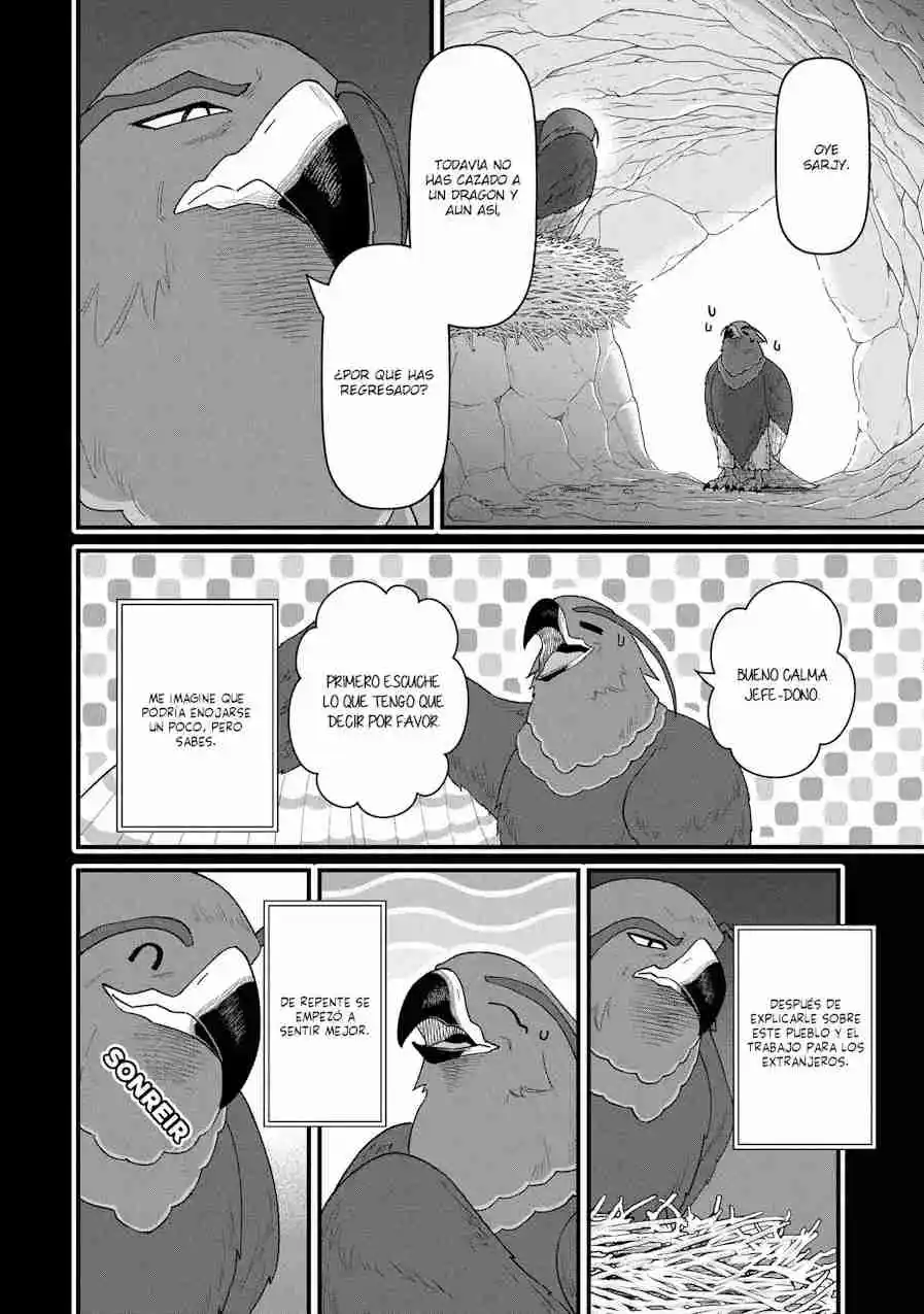 Ryoumin 0-nin Start No Henkyou Ryoushu-sama: Ao No Dias To Soukaku No Otome - Capítulo 56 - Página 19 - LectorTMOo