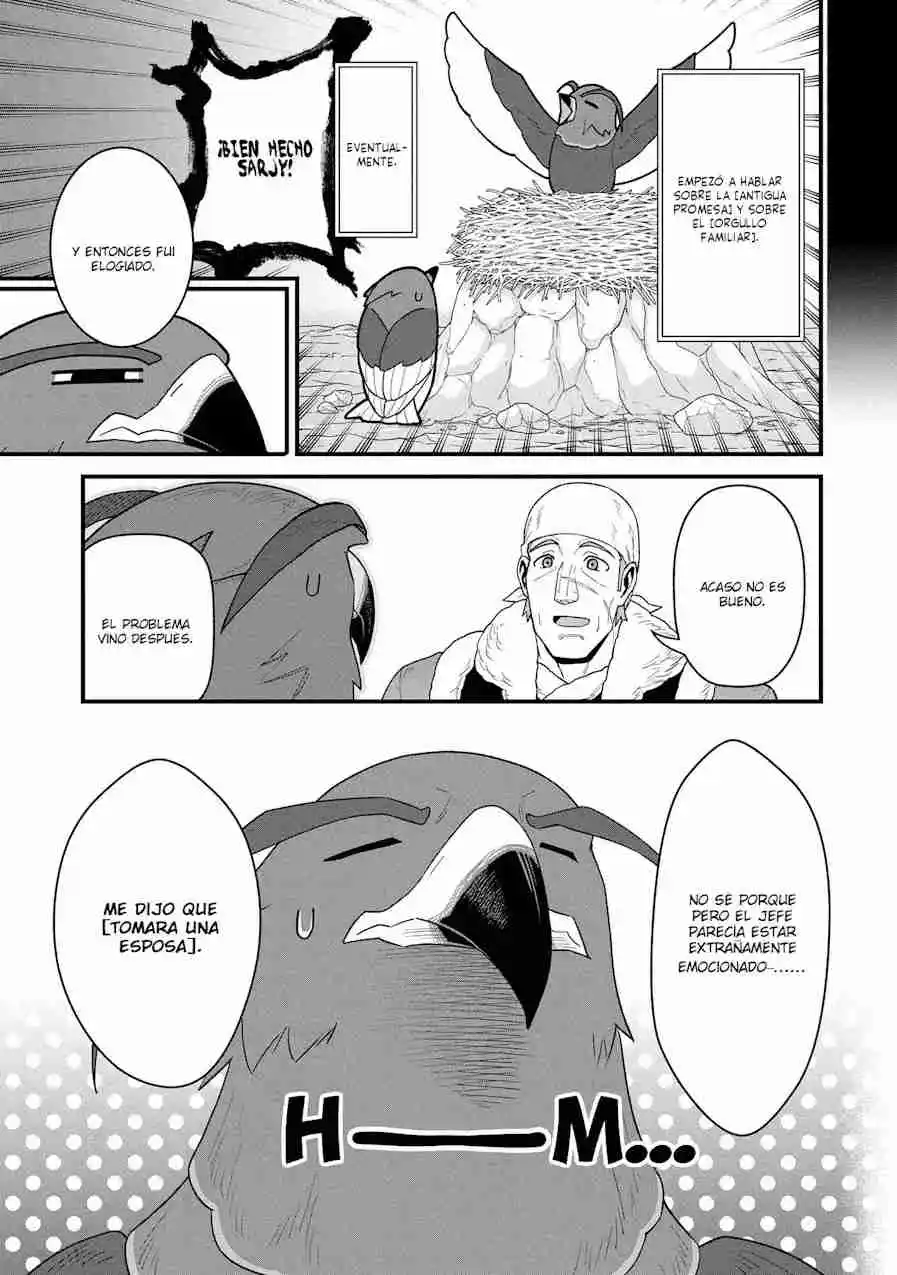 Ryoumin 0-nin Start No Henkyou Ryoushu-sama: Ao No Dias To Soukaku No Otome - Capítulo 56 - Página 20 - LectorTMOo