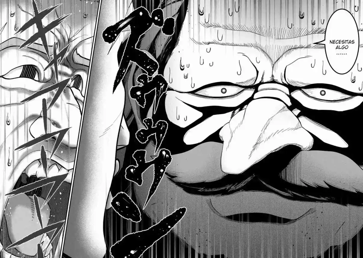 Ryoumin 0-nin Start No Henkyou Ryoushu-sama: Ao No Dias To Soukaku No Otome - Capítulo 56 - Página 25 - LectorTMOo