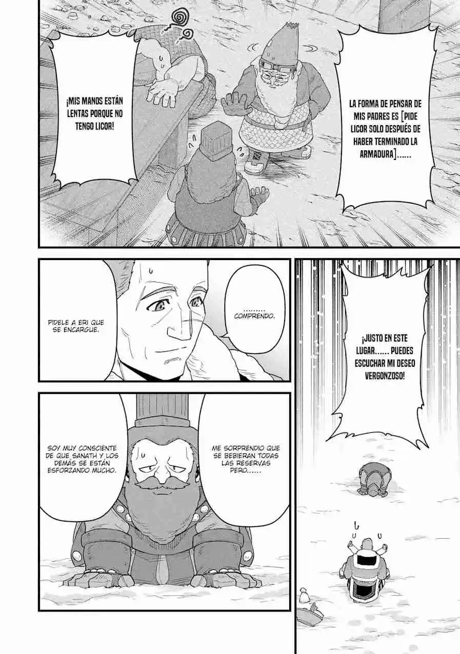 Ryoumin 0-nin Start No Henkyou Ryoushu-sama: Ao No Dias To Soukaku No Otome - Capítulo 56 - Página 28 - LectorTMOo