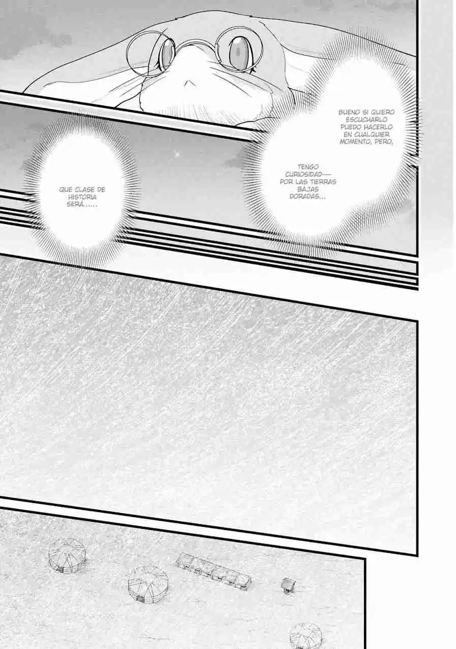 Ryoumin 0-nin Start No Henkyou Ryoushu-sama: Ao No Dias To Soukaku No Otome - Capítulo 57 - Página 5 - LectorTMOo