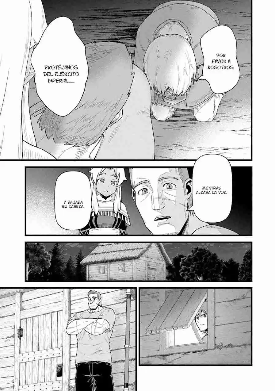 Ryoumin 0-nin Start No Henkyou Ryoushu-sama: Ao No Dias To Soukaku No Otome - Capítulo 57 - Página 12 - LectorTMOo