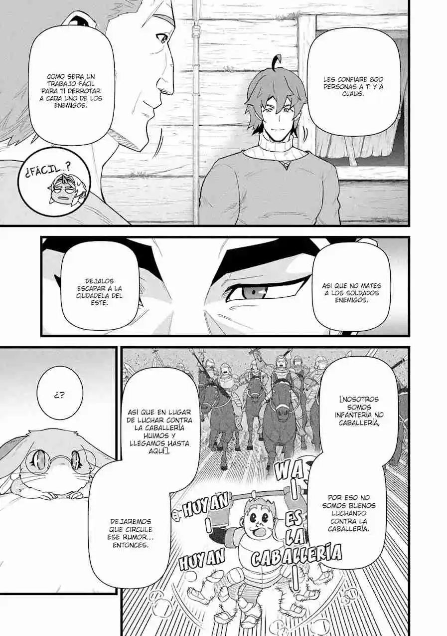 Ryoumin 0-nin Start No Henkyou Ryoushu-sama: Ao No Dias To Soukaku No Otome - Capítulo 57 - Página 26 - LectorTMOo