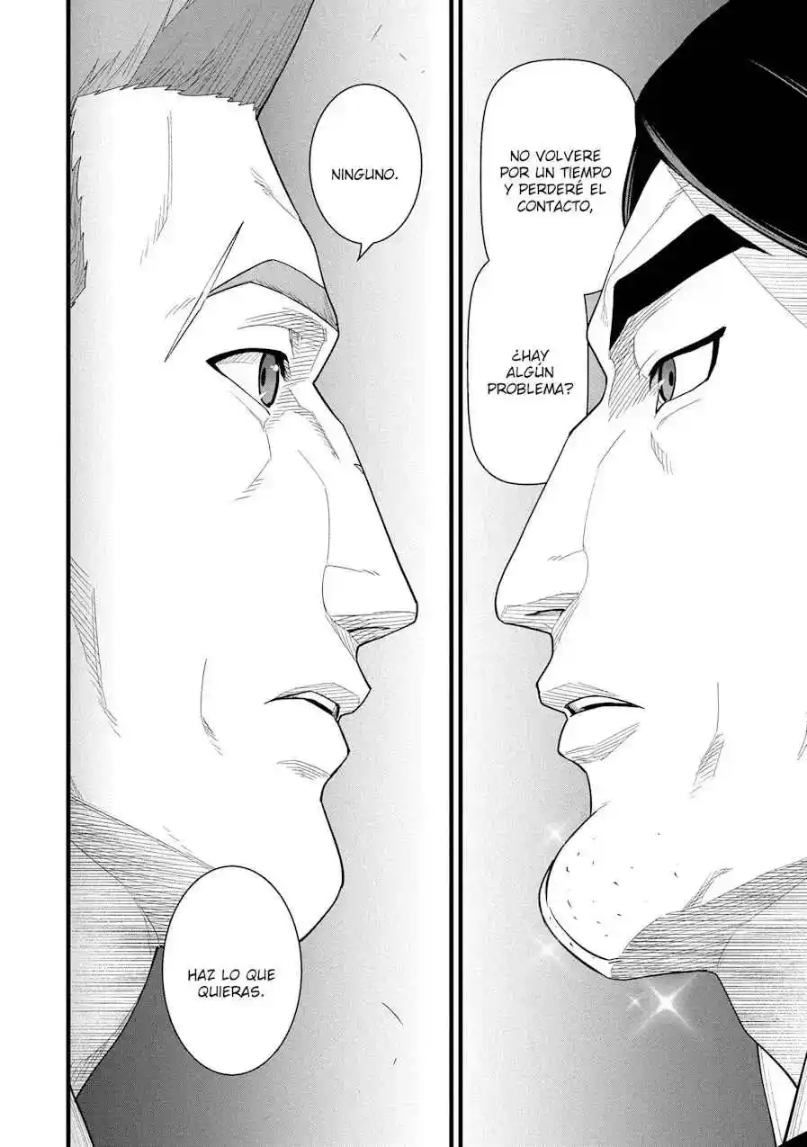 Ryoumin 0-nin Start No Henkyou Ryoushu-sama: Ao No Dias To Soukaku No Otome - Capítulo 57 - Página 29 - LectorTMOo