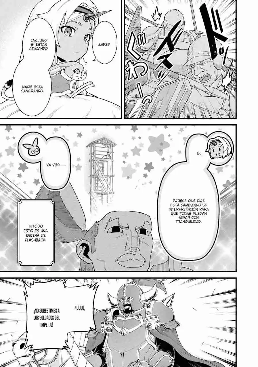 Ryoumin 0-nin Start No Henkyou Ryoushu-sama: Ao No Dias To Soukaku No Otome - Capítulo 60 - Página 6 - LectorTMOo