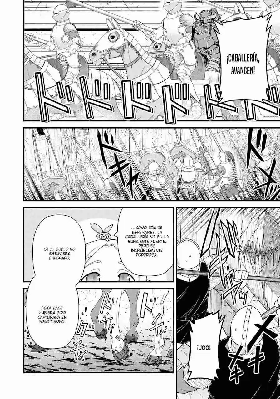 Ryoumin 0-nin Start No Henkyou Ryoushu-sama: Ao No Dias To Soukaku No Otome - Capítulo 60 - Página 7 - LectorTMOo