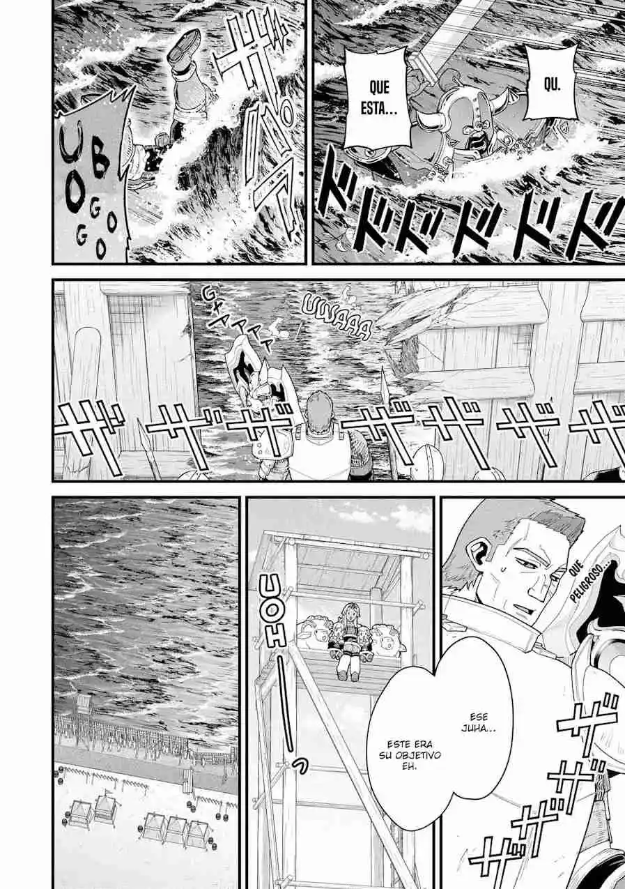 Ryoumin 0-nin Start No Henkyou Ryoushu-sama: Ao No Dias To Soukaku No Otome - Capítulo 60 - Página 16 - LectorTMOo