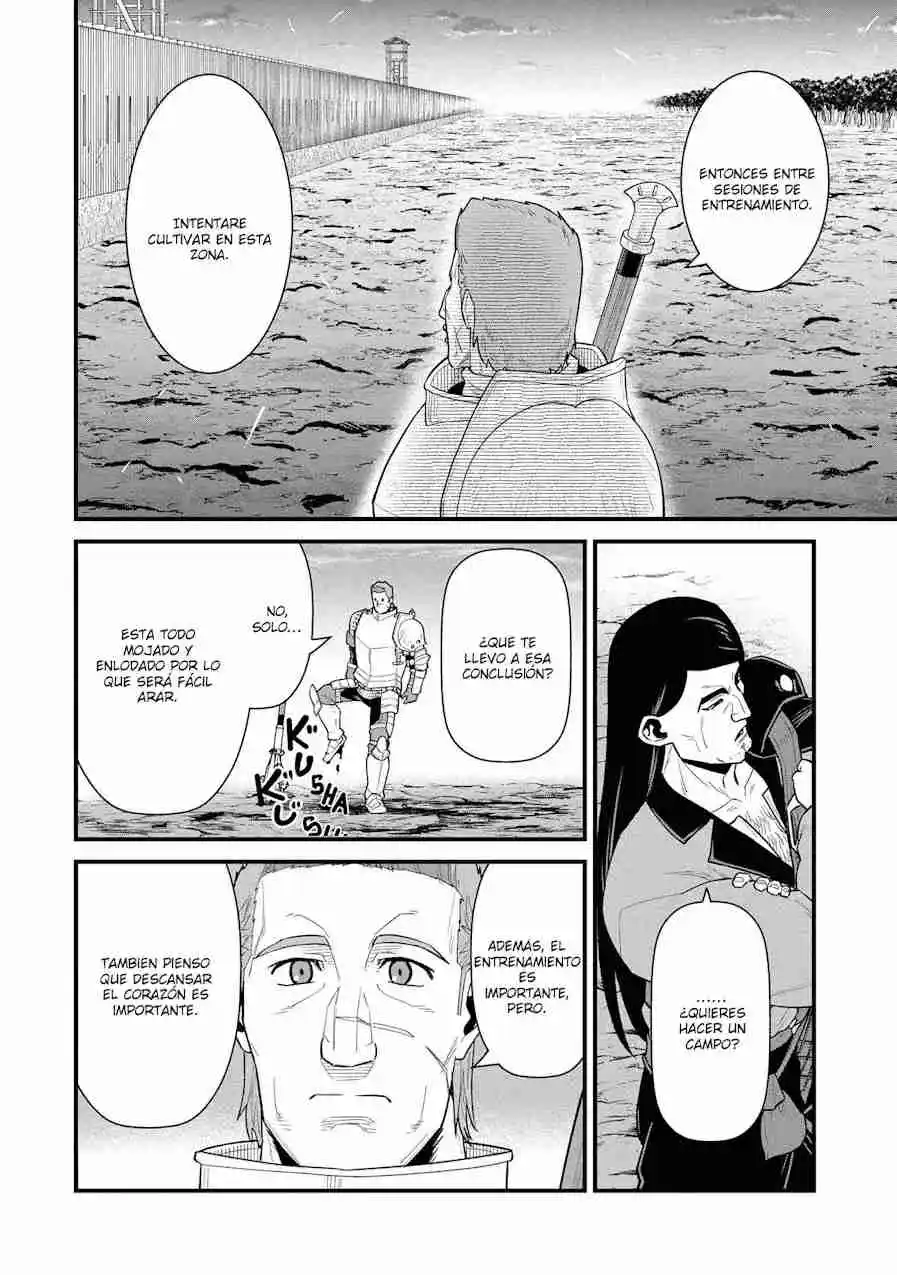 Ryoumin 0-nin Start No Henkyou Ryoushu-sama: Ao No Dias To Soukaku No Otome - Capítulo 60 - Página 22 - LectorTMOo