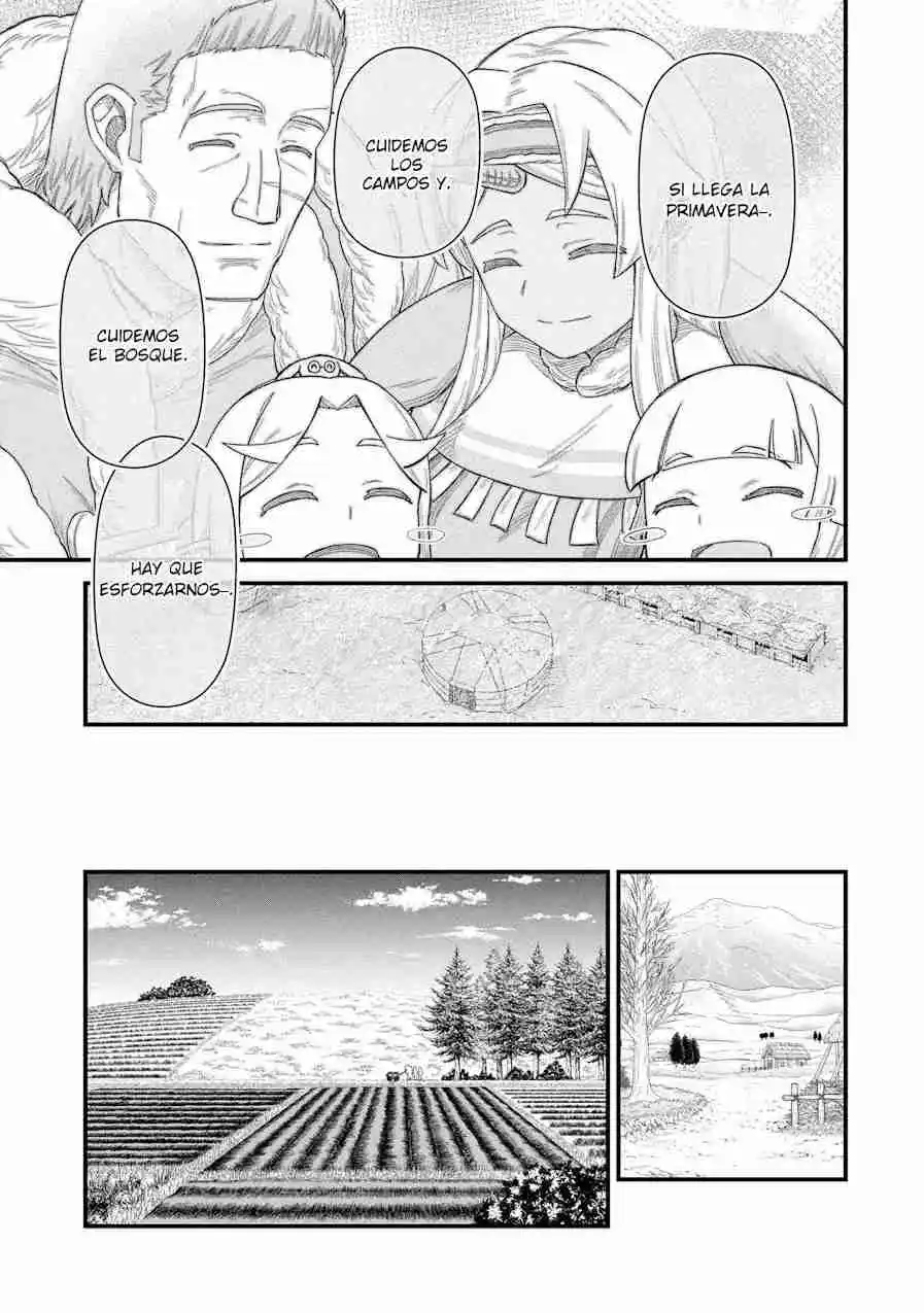 Ryoumin 0-nin Start No Henkyou Ryoushu-sama: Ao No Dias To Soukaku No Otome - Capítulo 60 - Página 29 - LectorTMOo