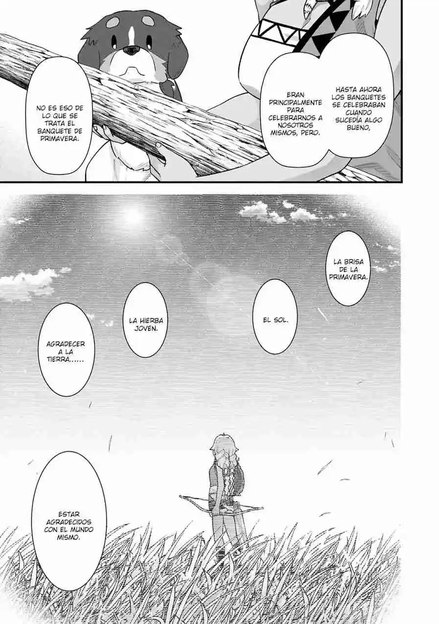 Ryoumin 0-nin Start No Henkyou Ryoushu-sama: Ao No Dias To Soukaku No Otome - Capítulo 61 - Página 16 - LectorTMOo