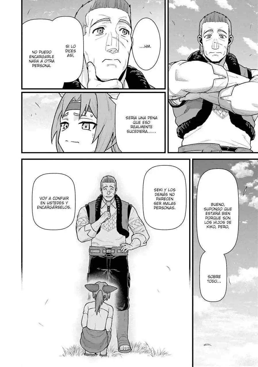 Ryoumin 0-nin Start No Henkyou Ryoushu-sama: Ao No Dias To Soukaku No Otome - Capítulo 62 - Página 12 - LectorTMOo