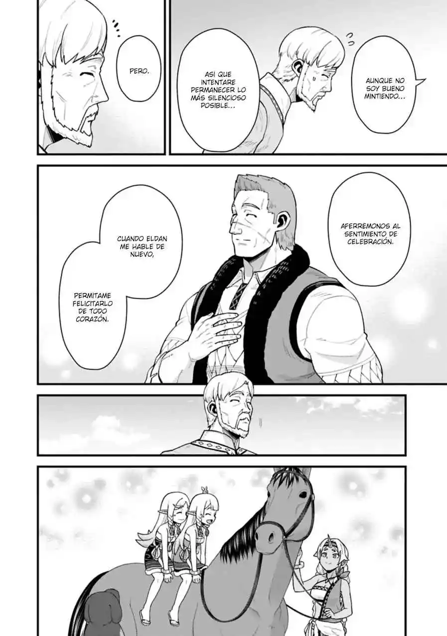 Ryoumin 0-nin Start No Henkyou Ryoushu-sama: Ao No Dias To Soukaku No Otome - Capítulo 63 - Página 10 - LectorTMOo