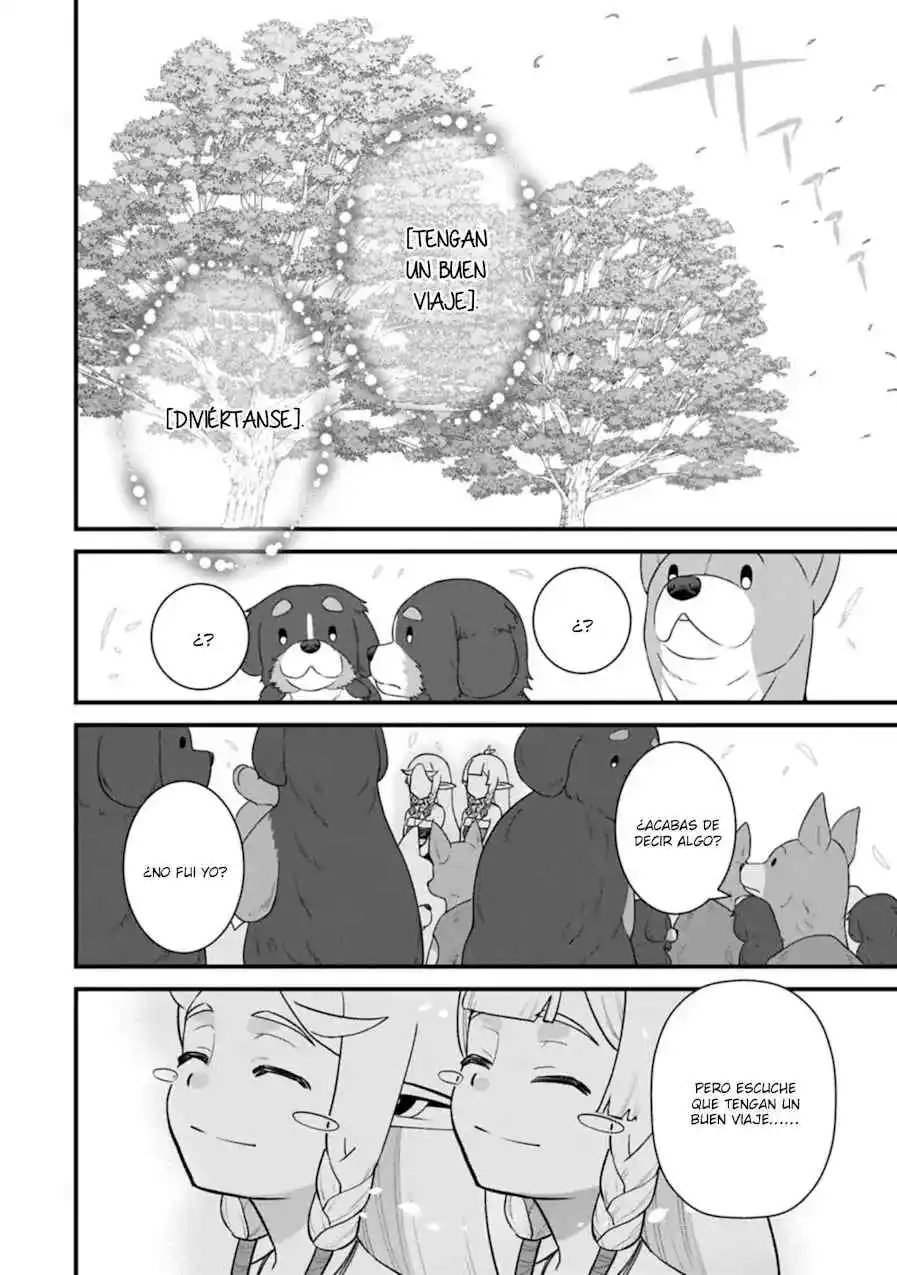 Ryoumin 0-nin Start No Henkyou Ryoushu-sama: Ao No Dias To Soukaku No Otome - Capítulo 63 - Página 14 - LectorTMOo