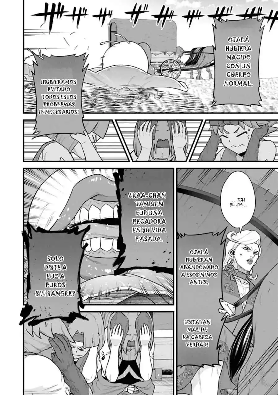 Ryoumin 0-nin Start No Henkyou Ryoushu-sama: Ao No Dias To Soukaku No Otome - Capítulo 63 - Página 24 - LectorTMOo