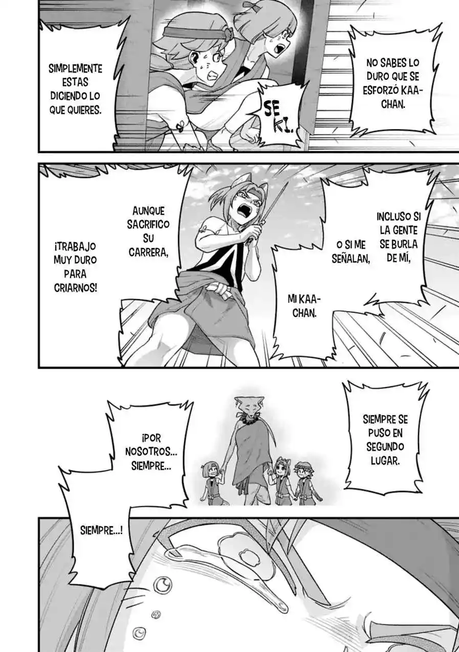 Ryoumin 0-nin Start No Henkyou Ryoushu-sama: Ao No Dias To Soukaku No Otome - Capítulo 63 - Página 26 - LectorTMOo