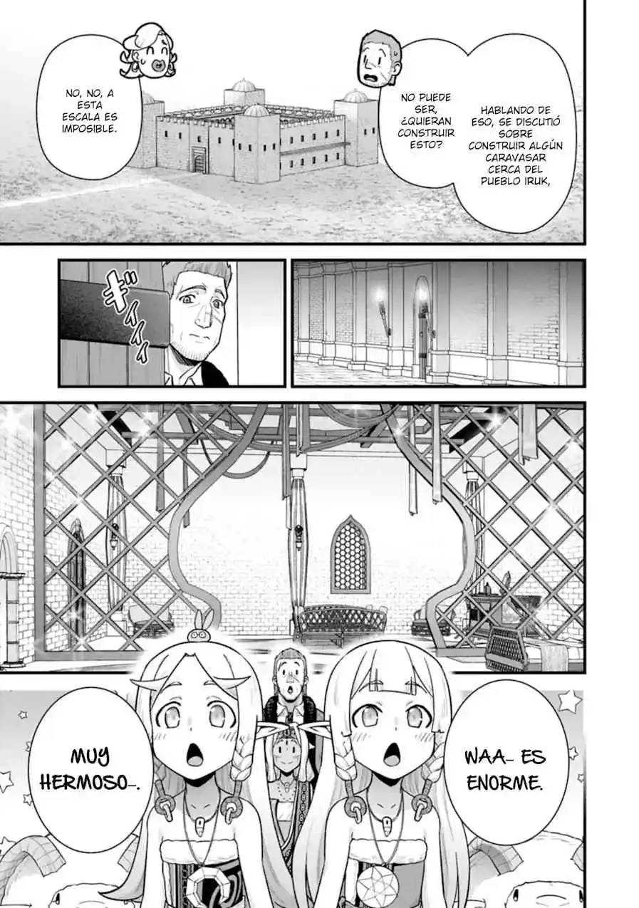 Ryoumin 0-nin Start No Henkyou Ryoushu-sama: Ao No Dias To Soukaku No Otome - Capítulo 64 - Página 14 - LectorTMOo