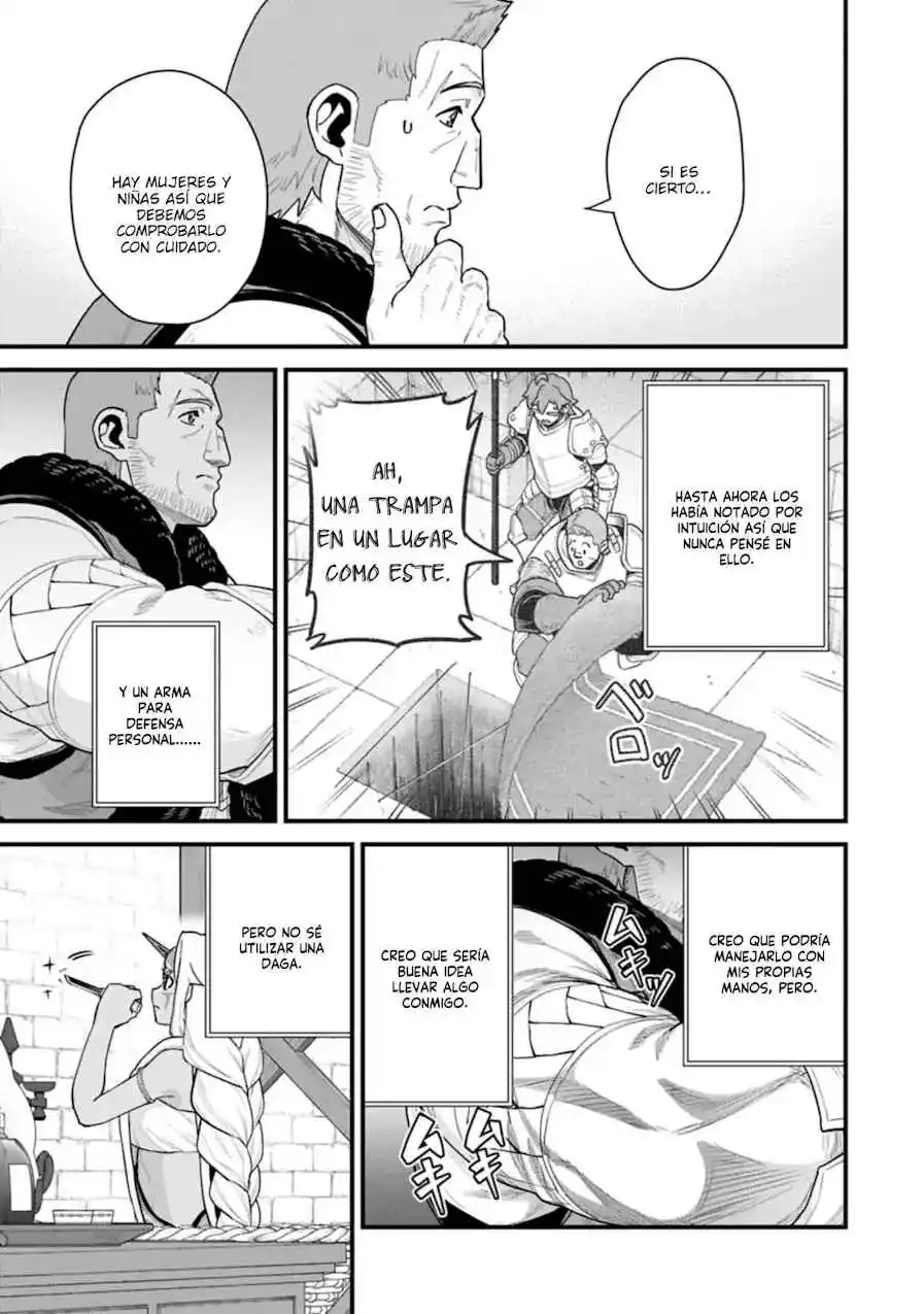 Ryoumin 0-nin Start No Henkyou Ryoushu-sama: Ao No Dias To Soukaku No Otome - Capítulo 64 - Página 20 - LectorTMOo