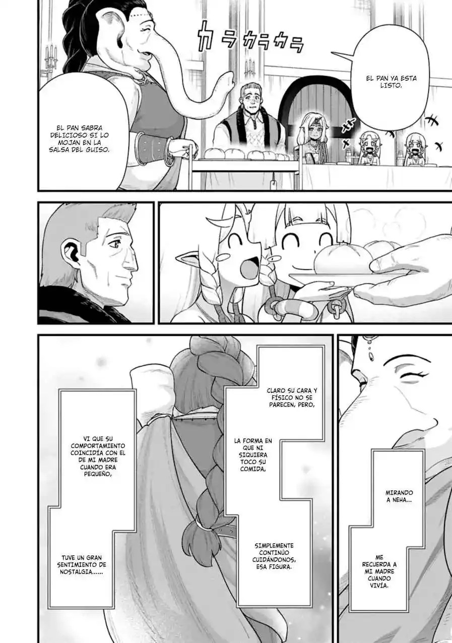 Ryoumin 0-nin Start No Henkyou Ryoushu-sama: Ao No Dias To Soukaku No Otome - Capítulo 65 - Página 10 - LectorTMOo