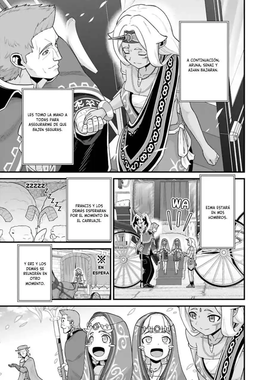 Ryoumin 0-nin Start No Henkyou Ryoushu-sama: Ao No Dias To Soukaku No Otome - Capítulo 66 - Página 6 - LectorTMOo