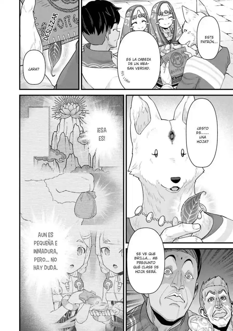Ryoumin 0-nin Start No Henkyou Ryoushu-sama: Ao No Dias To Soukaku No Otome - Capítulo 66 - Página 19 - LectorTMOo