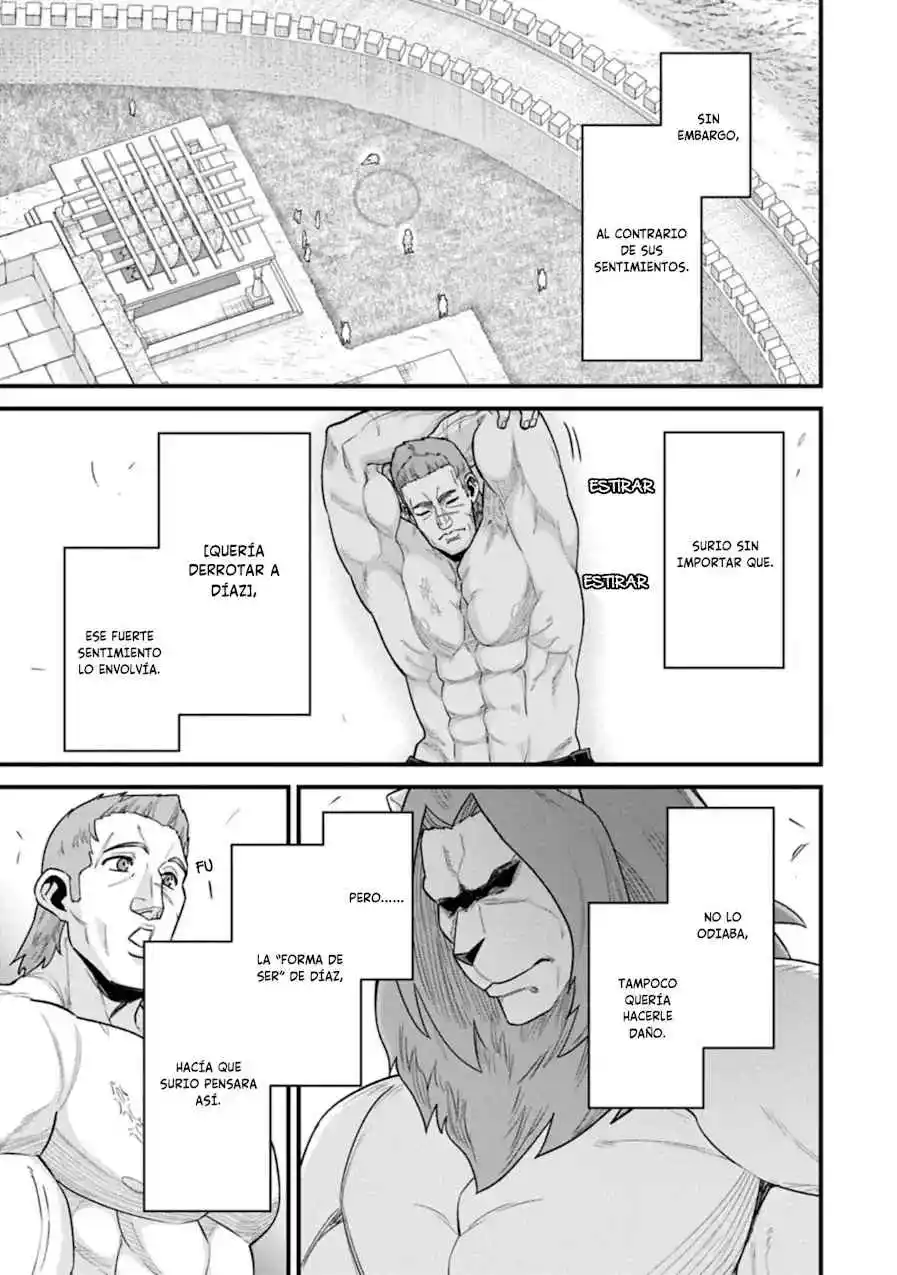 Ryoumin 0-nin Start No Henkyou Ryoushu-sama: Ao No Dias To Soukaku No Otome - Capítulo 67 - Página 15 - LectorTMOo