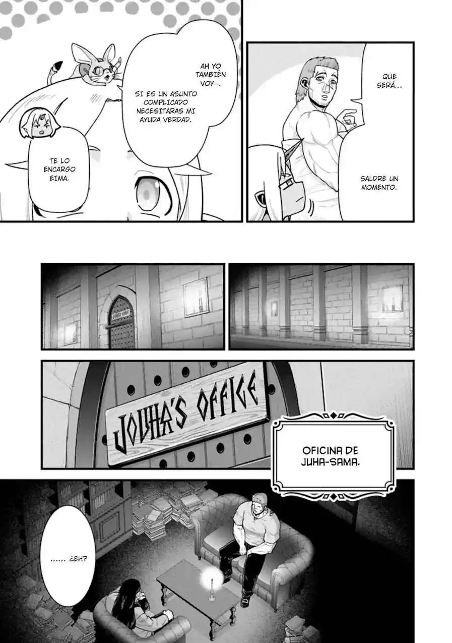Ryoumin 0-nin Start No Henkyou Ryoushu-sama: Ao No Dias To Soukaku No Otome - Capítulo 68 - Página 12 - LectorTMOo