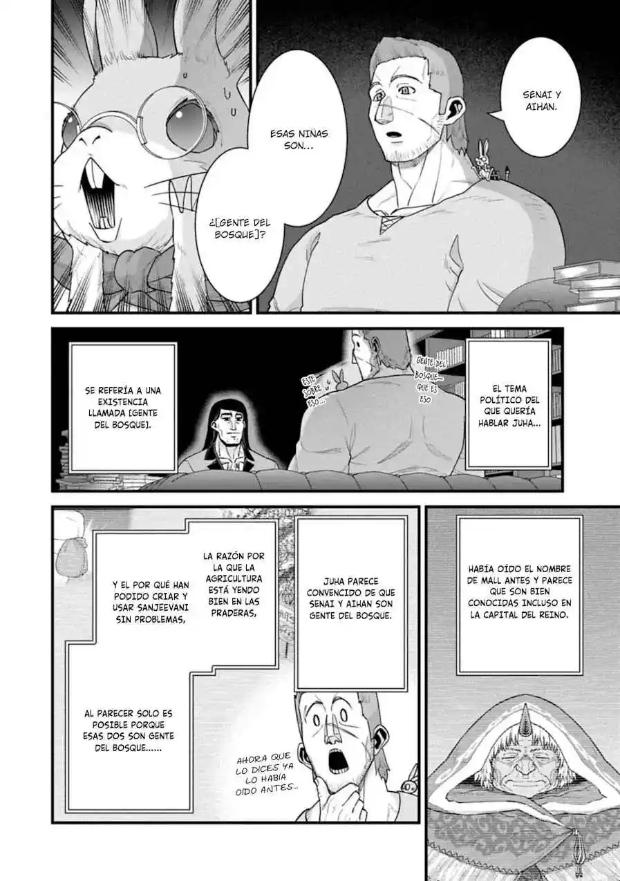 Ryoumin 0-nin Start No Henkyou Ryoushu-sama: Ao No Dias To Soukaku No Otome - Capítulo 68 - Página 13 - LectorTMOo