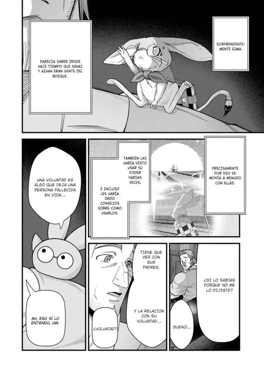 Ryoumin 0-nin Start No Henkyou Ryoushu-sama: Ao No Dias To Soukaku No Otome - Capítulo 68 - Página 15 - LectorTMOo