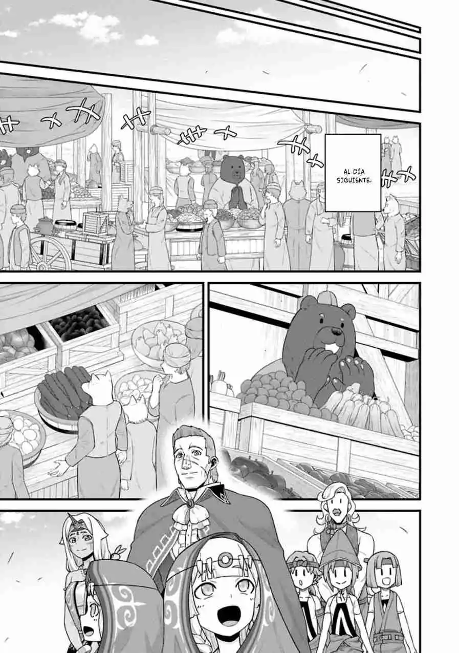 Ryoumin 0-nin Start No Henkyou Ryoushu-sama: Ao No Dias To Soukaku No Otome - Capítulo 68 - Página 18 - LectorTMOo