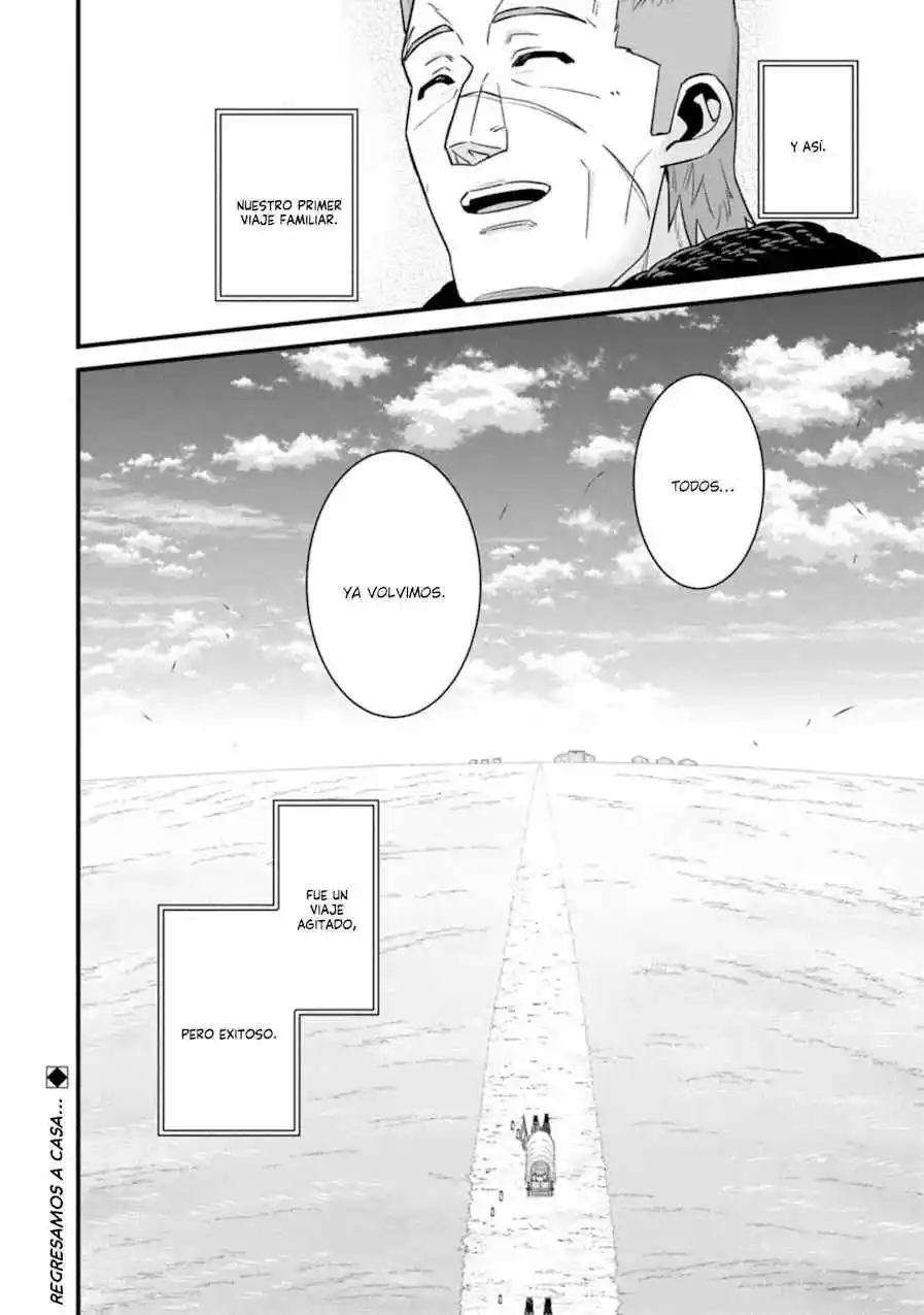 Ryoumin 0-nin Start No Henkyou Ryoushu-sama: Ao No Dias To Soukaku No Otome - Capítulo 69 - Página 33 - LectorTMOo