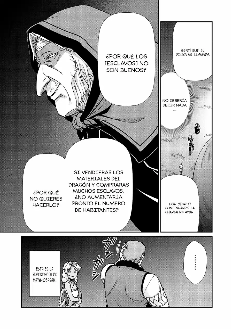 Ryoumin 0-nin Start No Henkyou Ryoushu-sama: Ao No Dias To Soukaku No Otome - Capítulo 7 - Página 7 - LectorTMOo