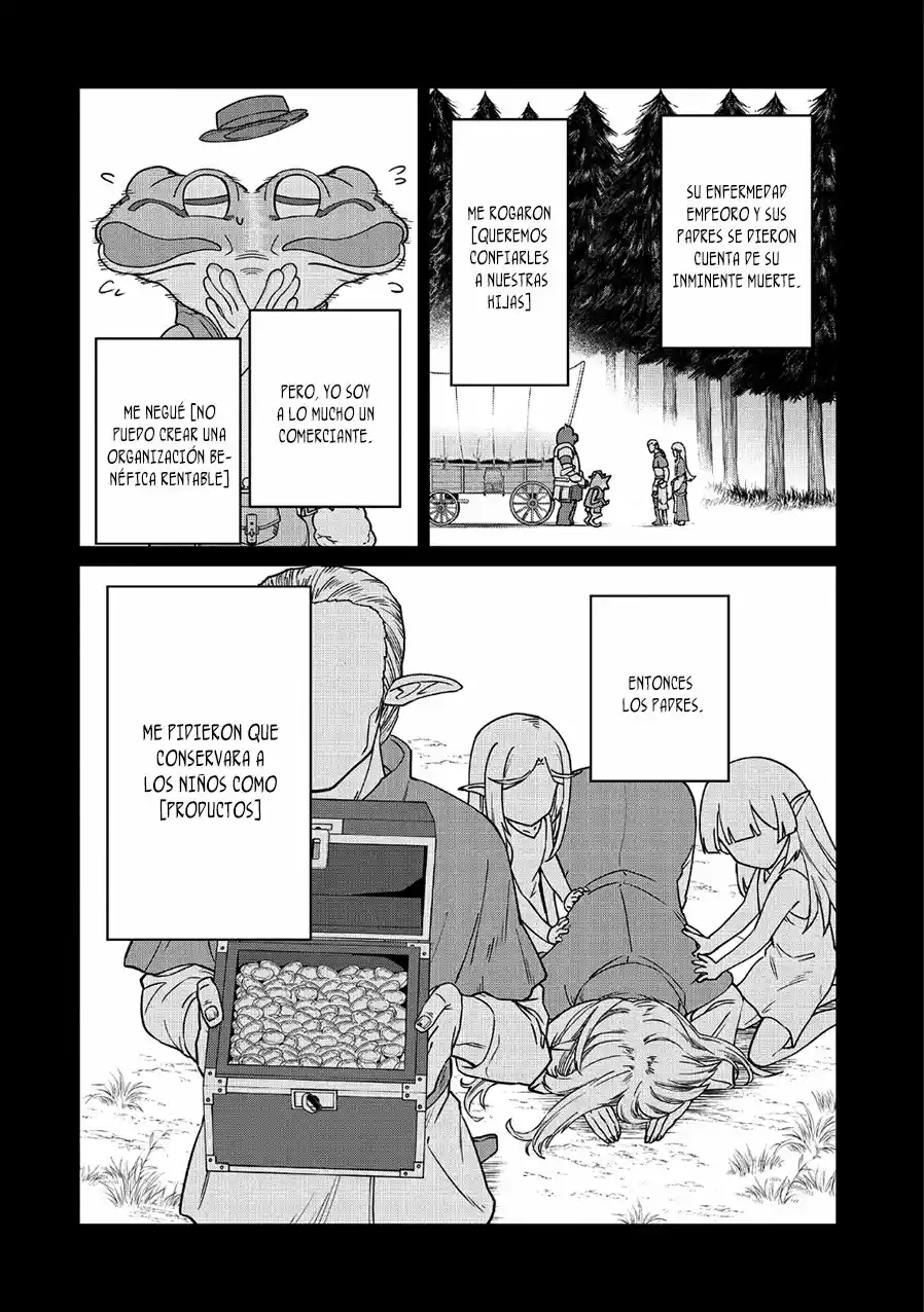 Ryoumin 0-nin Start No Henkyou Ryoushu-sama: Ao No Dias To Soukaku No Otome - Capítulo 7 - Página 26 - LectorTMOo