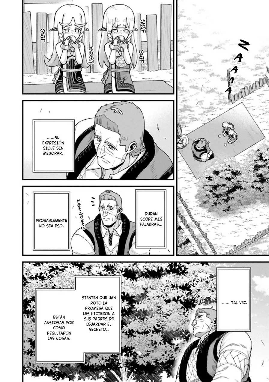 Ryoumin 0-nin Start No Henkyou Ryoushu-sama: Ao No Dias To Soukaku No Otome - Capítulo 70 - Página 17 - LectorTMOo