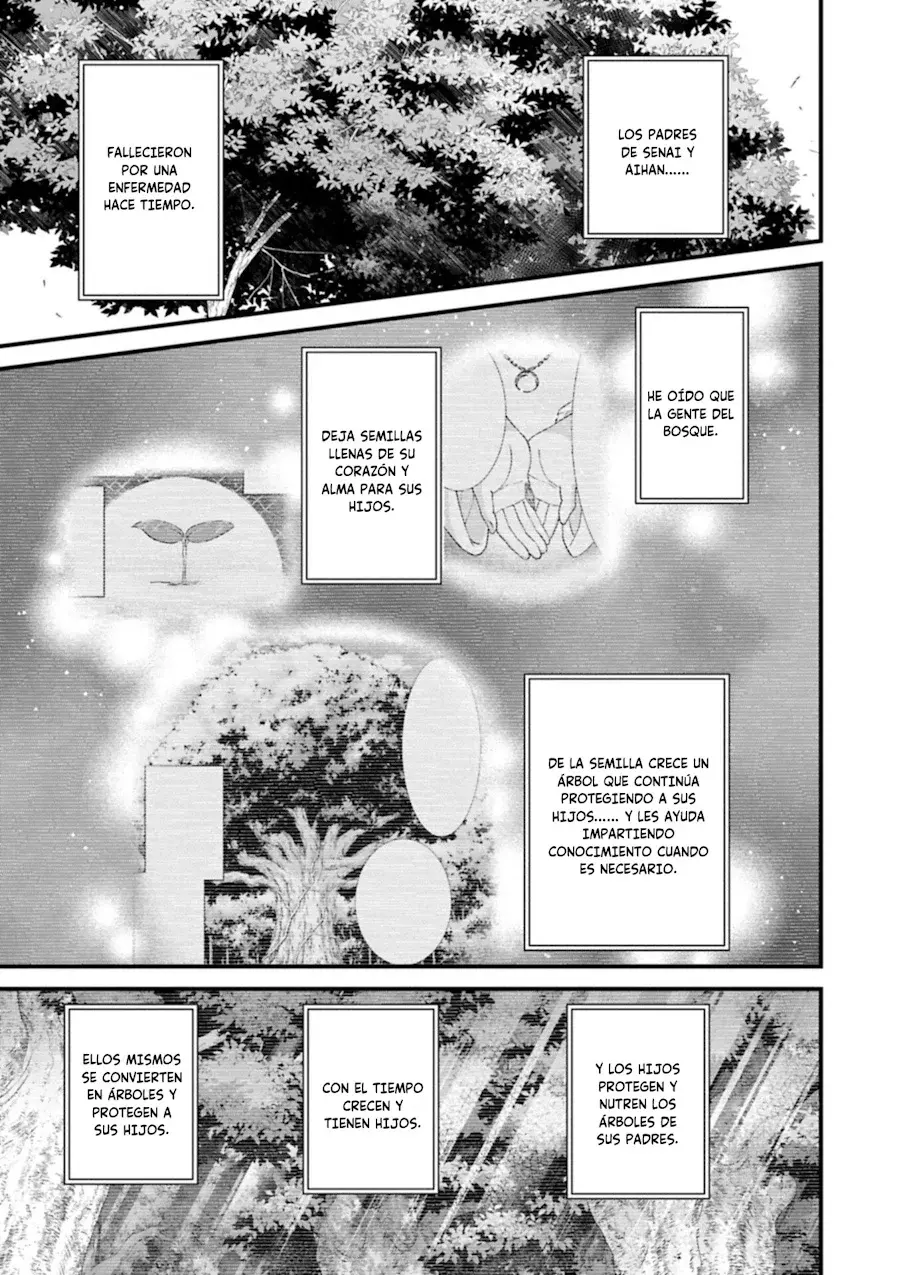 Ryoumin 0-nin Start No Henkyou Ryoushu-sama: Ao No Dias To Soukaku No Otome - Capítulo 70 - Página 18 - LectorTMOo