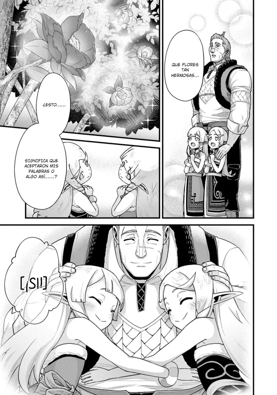 Ryoumin 0-nin Start No Henkyou Ryoushu-sama: Ao No Dias To Soukaku No Otome - Capítulo 70 - Página 24 - LectorTMOo