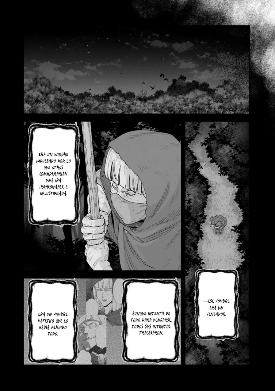 Ryoumin 0-nin Start No Henkyou Ryoushu-sama: Ao No Dias To Soukaku No Otome - Capítulo 70 - Página 28 - LectorTMOo