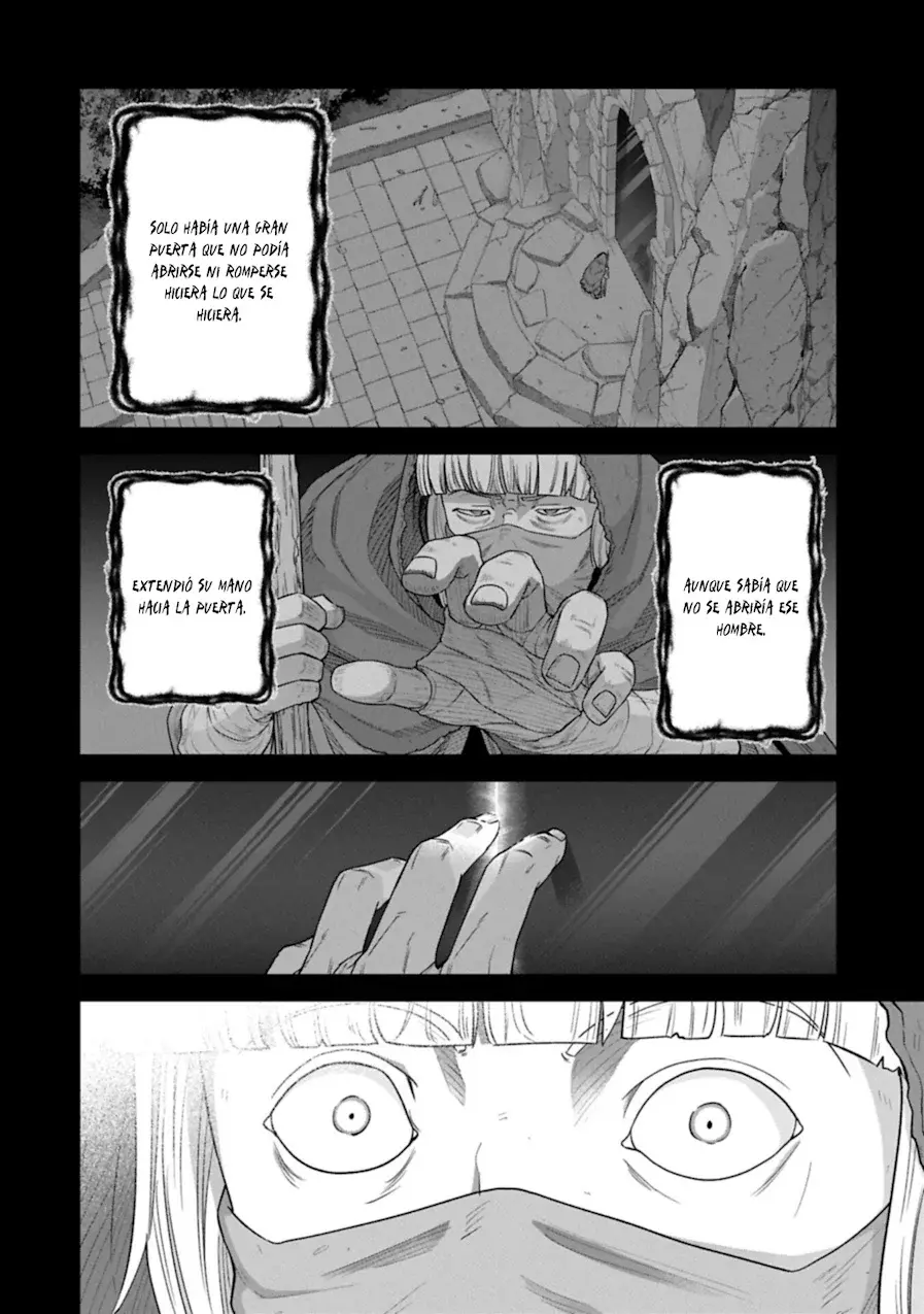 Ryoumin 0-nin Start No Henkyou Ryoushu-sama: Ao No Dias To Soukaku No Otome - Capítulo 70 - Página 30 - LectorTMOo