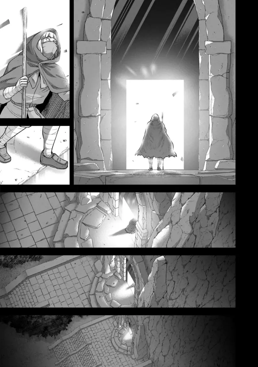 Ryoumin 0-nin Start No Henkyou Ryoushu-sama: Ao No Dias To Soukaku No Otome - Capítulo 70 - Página 31 - LectorTMOo