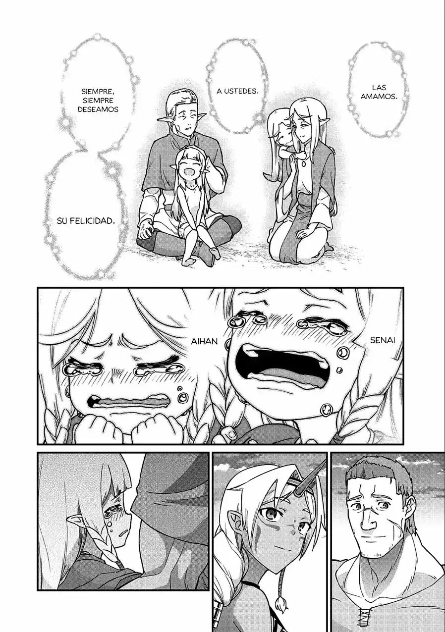 Ryoumin 0-nin Start No Henkyou Ryoushu-sama: Ao No Dias To Soukaku No Otome - Capítulo 8 - Página 14 - LectorTMOo