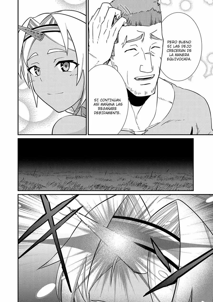 Ryoumin 0-nin Start No Henkyou Ryoushu-sama: Ao No Dias To Soukaku No Otome - Capítulo 9 - Página 27 - LectorTMOo